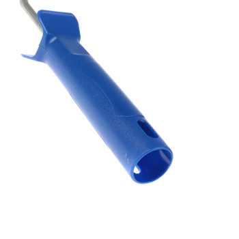 Валик поролоновый 65мм с 2-мя запасн.шубками "Korvus" (арт.0306065) *1/70