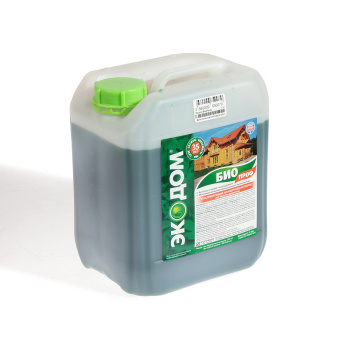 Антисептик 5 кг для древесины ЭкоДом БиоПроф