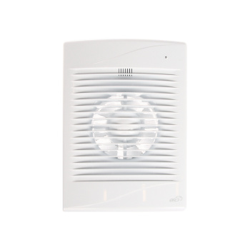 Вентилятор 100 STANDARD 4 ERA (Ø100мм, 100 м3/ч, 180*250мм ) *1/12