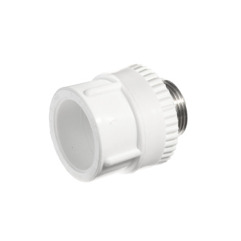Муфта комбинированная PPRC наруж. резьба Ø 32-3/4" *10/50