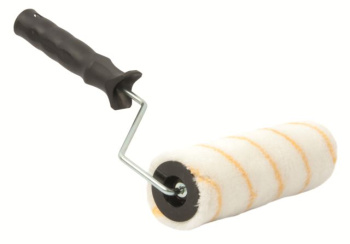 Валик меховой 230мм фасадный полиакрил  (арт.0307154)    *1/50