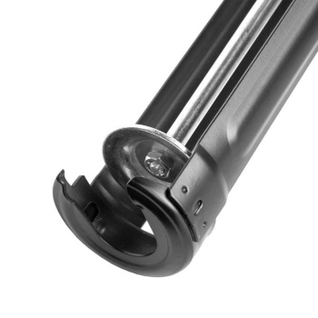 Пистолет для герметика Blast Х Hard, 310 мл, полукорпусной