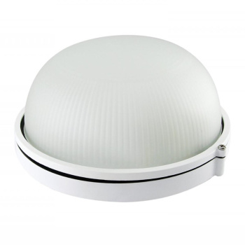 Светильник НПБ 1301 круг IP54 60Вт бел. TDM SQ0303-0030 *1/12