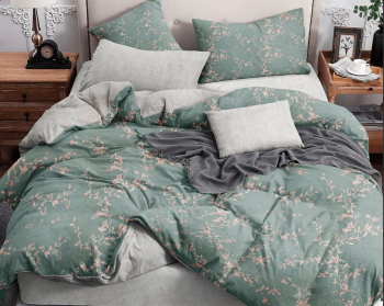 Постельное белье 2сп-М сатин Орхидея 2522, наволочки 70*70 - 2шт *1/6 Постельное белье 2сп-М сатин Орхидея 2522, наволочки 70*70 - 2шт *1/6