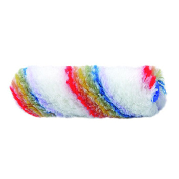 Ролик-мини 160мм Полиакрил 11/160/15мм T4P мультиколор (арт.0405014)  *1/100