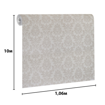 Обои флиз Elysium Терра (сер.) Е600401 1,06*10м *1/4