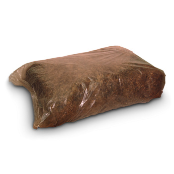 Пакля льняная 10 кг