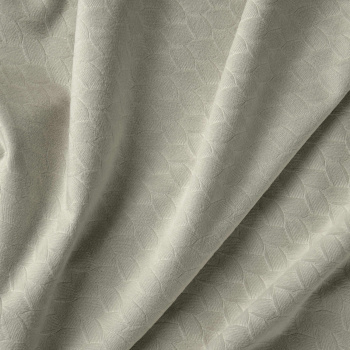 Штора блэкаут бархат 150*270см туман Волшебная ночь *1/4 Штора блэкаут бархат 150*270см туман Волшебная ночь *1/4