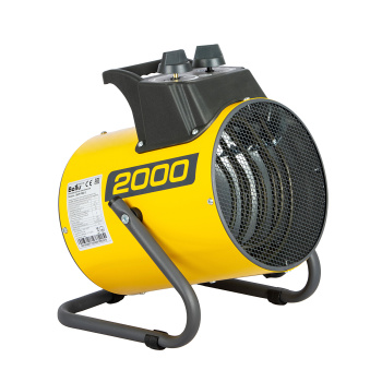 Пушка тепловая электрическая 2кВт 260м3/ч S-20м2 ТЭН круглая 230В BHP-PE2-2 Ballu *1 Пушка тепловая электрическая 2кВт 260м3/ч S-20м2 ТЭН круглая 230В BHP-PE2-2 Ballu *1