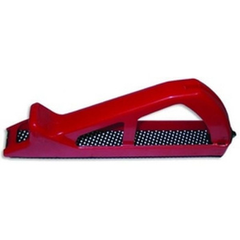 Рубанок по гипсокартону большой 250х40 мм"888" (арт.6813430) *1/10/40 Рубанок по гипсокартону большой 250х40 мм"888" (арт.6813430) *1/10/40