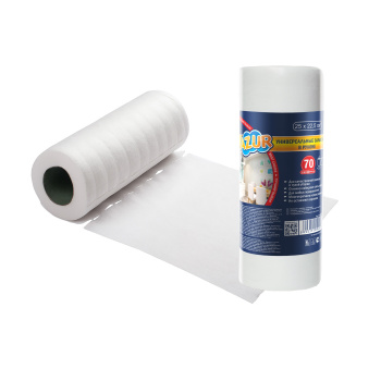 Салфетки д/уборки в Рулоне 25х22,5см 70шт "салфетка универсальная" 920400 "York" *1/20 Салфетки д/уборки в Рулоне 25х22,5см 70шт "салфетка универсальная" 920400 "York" *1/20