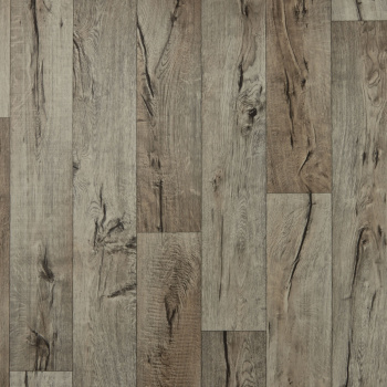 Линолеум 2.5 м IVC Texart Hunter Оak 532, бытовой, 23/31 класс, 3.5 мм