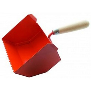 Ковш-кельма для газобетона 888, 300 мм Ковш-кельма для газобетона 888, 300 мм
