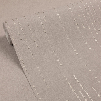 Обои флиз Ateliero Collier (коричн.) 585298 1.06*10м *6