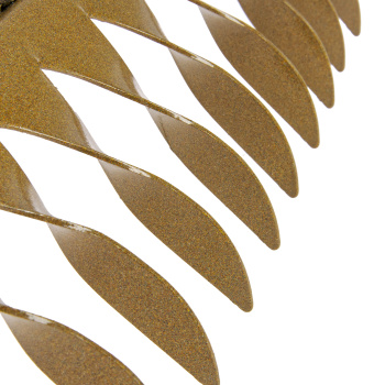 Грабли витые 12-зуб, порошковая окраска, без черенка (Новгород) *10 Грабли витые 12-зуб, порошковая окраска, без черенка (Новгород) *10