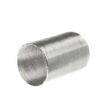 Воздуховод аллюминиевый Ø125мм 1,5м *1