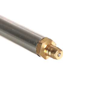 Пистолет для монтажной пены Tytan Professional Caliber 30, металлический корпус