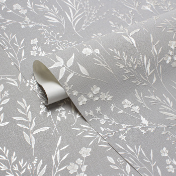 Обои  флиз Victoria Stenova  Lavanda (сер.) 287917 1.06*10м *6