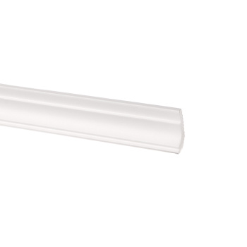 Плинтус потолочный "Формат" 04014Е  2.0м  18*36  (подх. для натяжного потолка) *180 (углы арт.БО528)