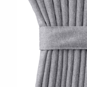 Штора рогожка 165*270см базальт Волшебная ночь *1/4 Штора рогожка 165*270см базальт Волшебная ночь *1/4