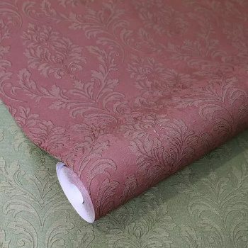 Обои флиз Elysium Терра (бордо) Е600405 1,06*10м *1/4