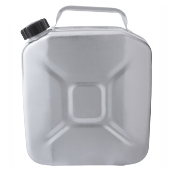 Канистра алюмин. 10л МТ-030 (Демидовский) Канистра алюмин. 10л МТ-030 (Демидовский)