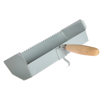 Ковш-кельма для газобетона 888, 300 мм Ковш-кельма для газобетона 888, 300 мм