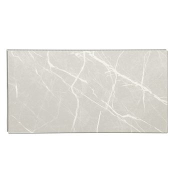 Плитка виниловая 1.74 м² Tarkett Prime Click, 580х300х3.85 мм, marble grey Плитка виниловая 1.74 м² Tarkett Prime Click, 580х300х3.85 мм, marble grey