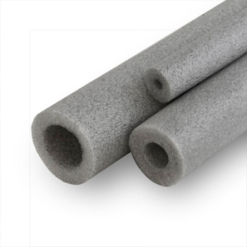 Теплоизоляция трубная Ø 54*9 мм (2 метра) серый *1/35 (70м)