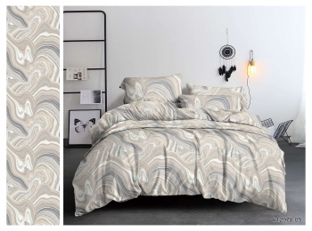 Постельное белье 2сп-М бамбук Орхидея k12970-05, наволочки 70*70см - 2шт *1/4 Постельное белье 2сп-М бамбук Орхидея k12970-05, наволочки 70*70см - 2шт *1/4