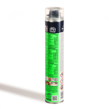 Клей-пена 750 мл TYTAN, универсальный, всесезонный