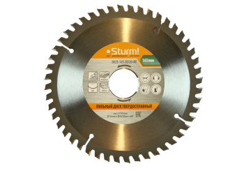 Диск пильный 165*30/20мм 48 зубьев Мульти рез (9023-165-30/20-48) Sturm *1/10/50 Диск пильный 165*30/20мм 48 зубьев Мульти рез (9023-165-30/20-48) Sturm *1/10/50