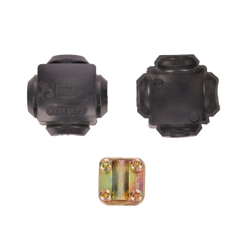 Сжим ответвительный У-734М IP20 (16-35 : 16-25мм2) инд. стикер TDM SQ0831-0103 *12