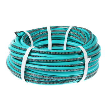 Шланг поливочный 25 м Finland Selva, ТЭП, 1/2", армированный