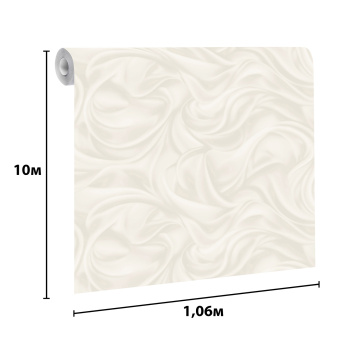 Обои флиз "WallSecret Elite" Atlas  8944-23  10*1,06м *6 Обои флиз "WallSecret Elite" Atlas  8944-23  10*1,06м *6