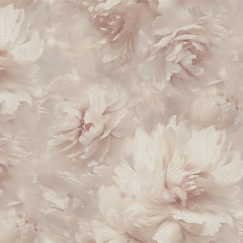 Обои  флиз  Ateliero Bella (роз.) 588696 1.06*10м *6