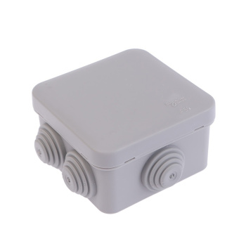 Коробка монтажная ОП IMT35090 70*70h40мм IP55 *1/45