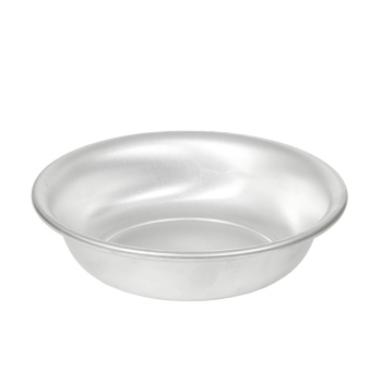 Миска алюм.   0,75л  д.18см МТ-068М   (Демидовский) Миска алюм.   0,75л  д.18см МТ-068М   (Демидовский)